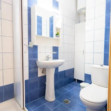Apartment Niovi - 3min Walk To Seafront - 500 Mbps Thessaloniki