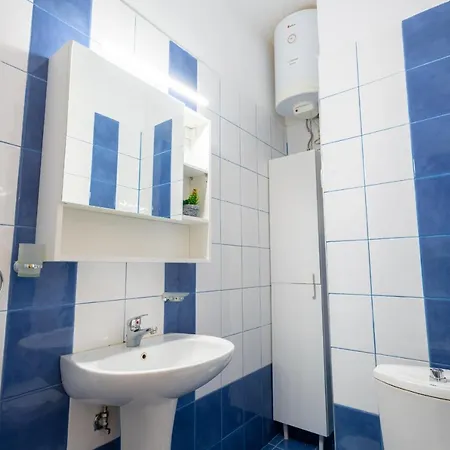 Apartment Niovi - 3min Walk To Seafront - 500 Mbps Thessaloniki