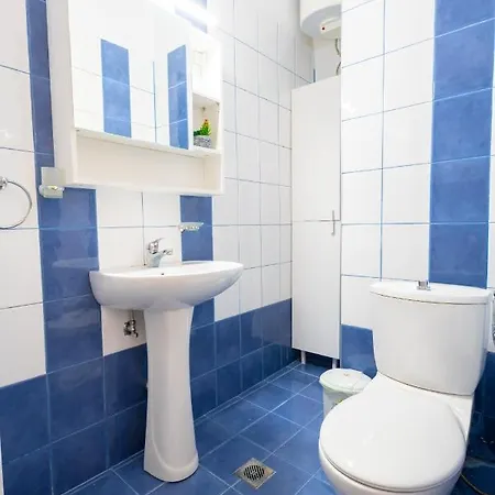 Niovi - 3min Walk To Seafront - 500 Mbps *