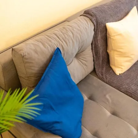 Niovi - 3min Walk To Seafront - 500 Mbps Apartment Thessaloniki