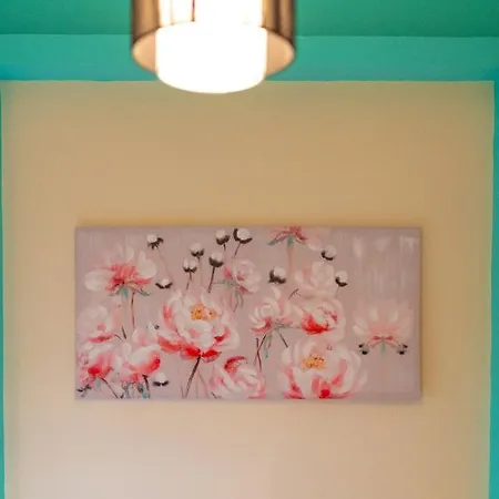 Niovi - 3min Walk To Seafront - 500 Mbps Apartment