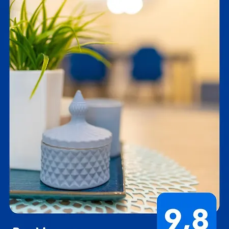 Apartment Niovi - 3min Walk To Seafront - 500 Mbps *