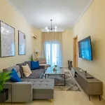 Niovi - 3min Walk To Promenade - 500 Mbps Fiber *