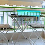 Apartman Niovi - 3min Walk To Promenade - 500 Mbps Fiber