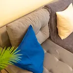 Niovi - 3min Walk To Promenade - 500 Mbps Fiber Apartman Szaloniki