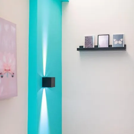 Niovi - 3min Walk To Seafront - 500 Mbps * Thessaloniki