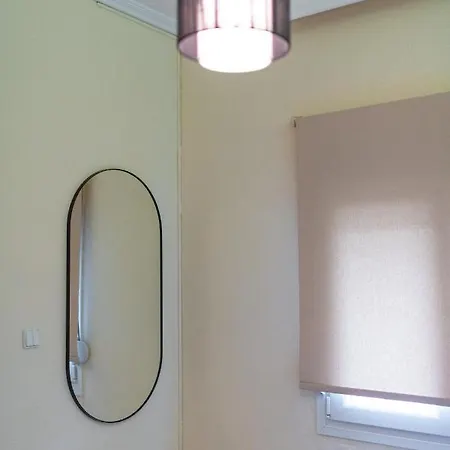 Niovi - 3min Walk To Promenade - 500 Mbps Fiber Salonicco