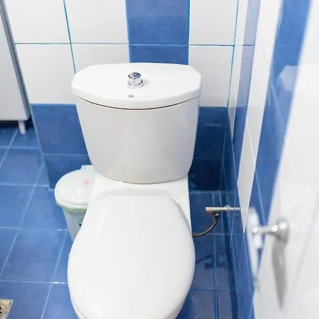 Apartman Niovi - 3min Walk To Promenade - 500 Mbps Fiber *