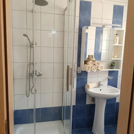 Daire Niovi - 3min Walk To Seafront - 500 Mbps Selanik