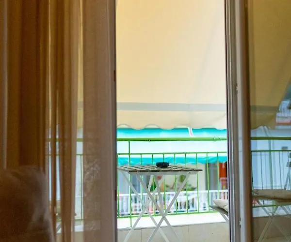 Appartement Niovi - 3min Walk To Promenade - 500 Mbps Fiber