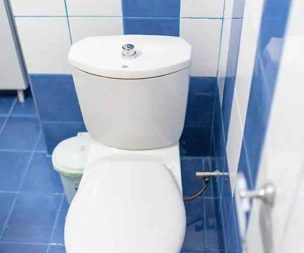 Appartement Niovi - 3min Walk To Promenade - 500 Mbps Fiber *