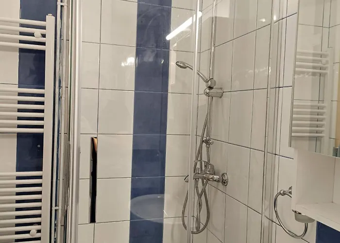 Appartement Niovi - 3min Walk To Promenade - 500 Mbps Fiber