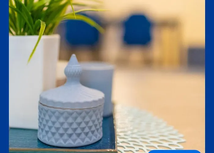 Appartement Niovi - 3min Walk To Promenade - 500 Mbps Fiber *